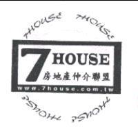 7 HOUSE 房地產仲介聯盟及圖 WWW.7 HOUSE.COM.TW