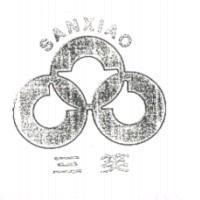 SANXIAO 三笑 and Three Circle Design