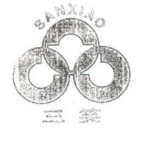 SANXIAO 三笑 and Three Circle Design