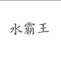 水霸王
