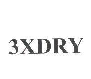 3XDRY
