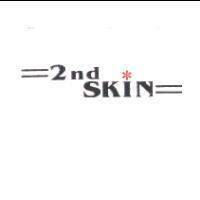 2ND SKIN 設計圖