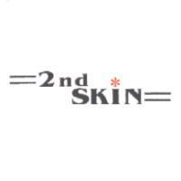 2ND SKIN 設計圖
