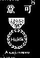 意可及圖 HICKOK 