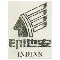 印地安及圖 INDIAN