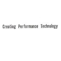 Creating Performance Technology