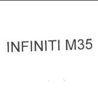 INFINITI M35
