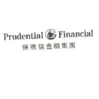 PRUDENTIAL Rock Logo FINANCIAL 保德信金融集團