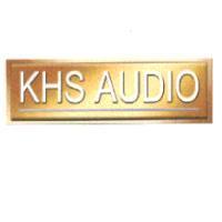 KHS AUDIO