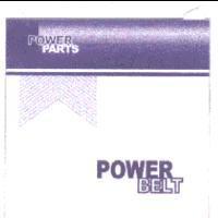 POWER BELT 及圖