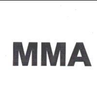 MMA