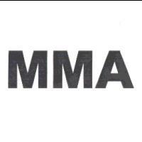 MMA