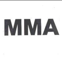 MMA
