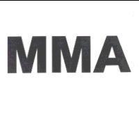 MMA
