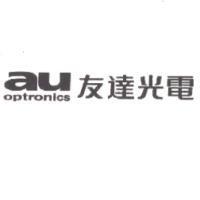 友達光電 AU OPTRONICS
