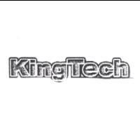KingTech 設計字