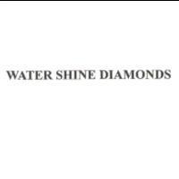WATER SHINE DIAMONDS