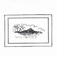 海島圖