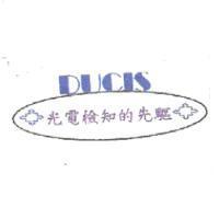 DUCIS 光電檢知的先驅 及圖