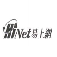 HiNet 易上網及圖
