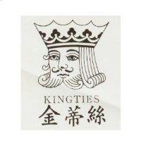 金蒂絲 KINGTIES
