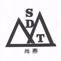 尚鼎及圖 SDT