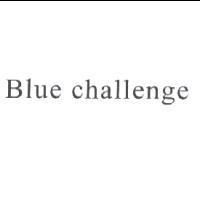 Blue challenge