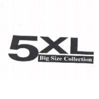 5XL Big size collection
