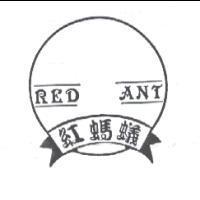 RED ANT 紅螞蟻及圖