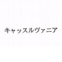 キャッスルヴァニア