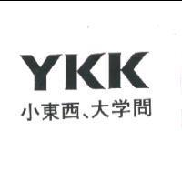 YKK & 小東西、大学問