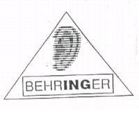 BEHRINGER & Ear Design