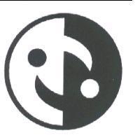 笑臉標章