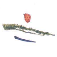 洪福星標章