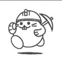 土播鼠圖案