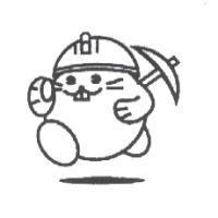 土播鼠圖案