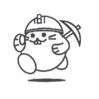 土播鼠圖案