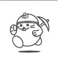 土播鼠圖案