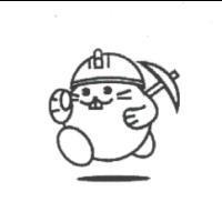 土播鼠圖案