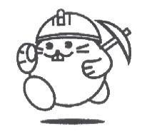 土播鼠圖案