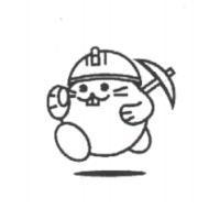 土播鼠圖案