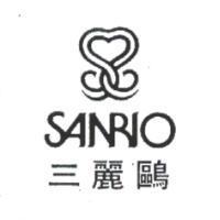 SANRIO LOGO MARK + 三麗鷗