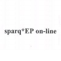 sparq* EP on-line