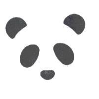 潘達多媒體有限公司標章