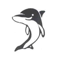 海豚圖