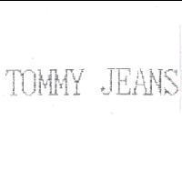 TOMMY JEANS