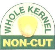 WHOLE KERNEL NON-CUT 及圖