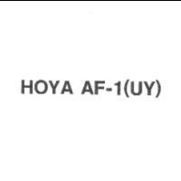 HOYA AF-1