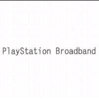 PlayStation Broadband