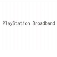 PlayStation Broadband
